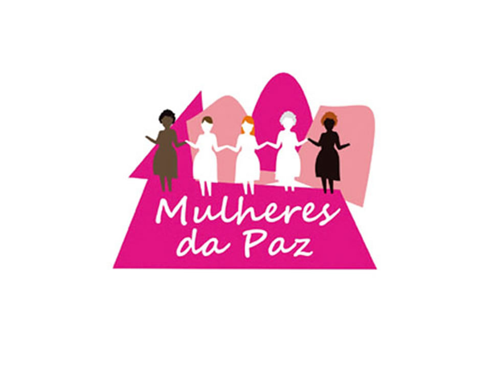 Estados E Municípios Já Podem Aderir Aos Programas Mulheres Da Paz E