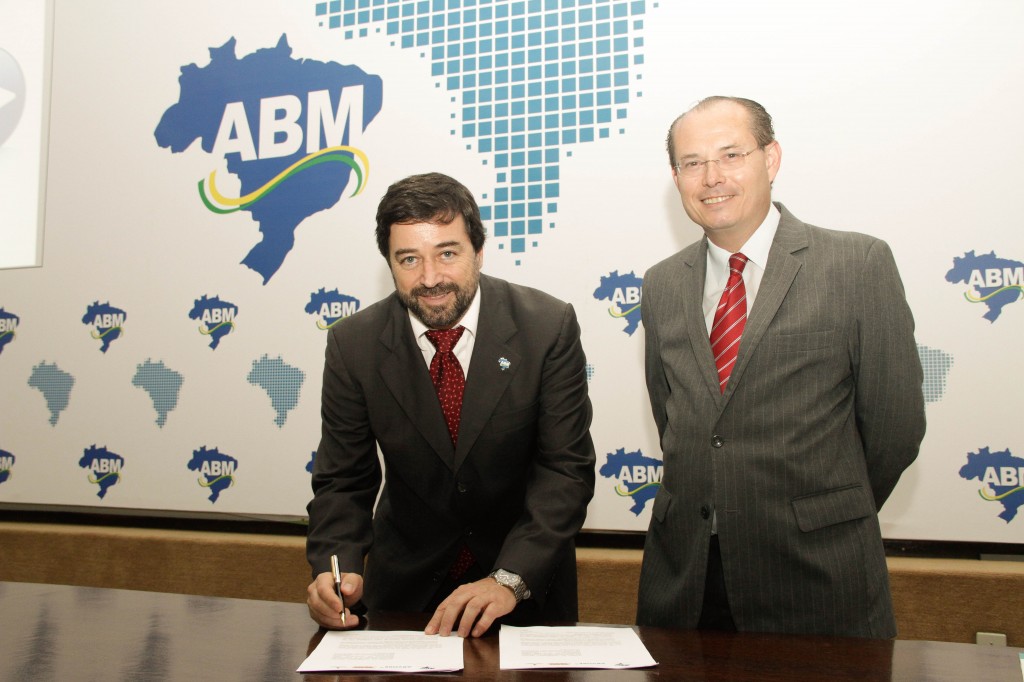 Parceria Da ABM Com Observatório Do Livro E Da Leitura Proporciona ...