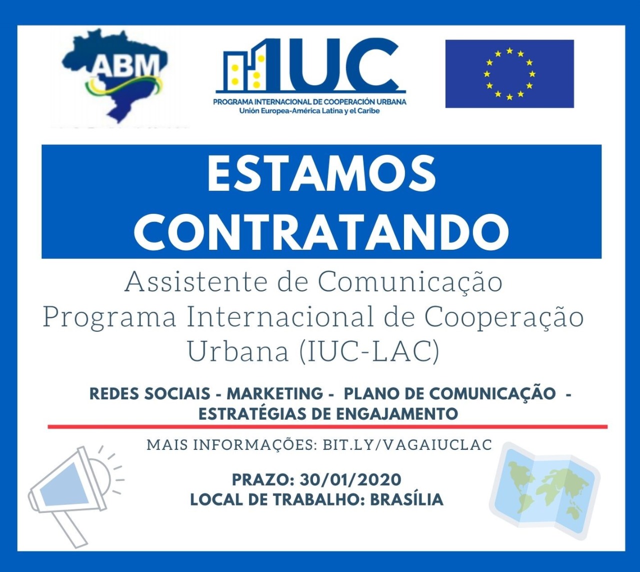 Assistente de comunicação